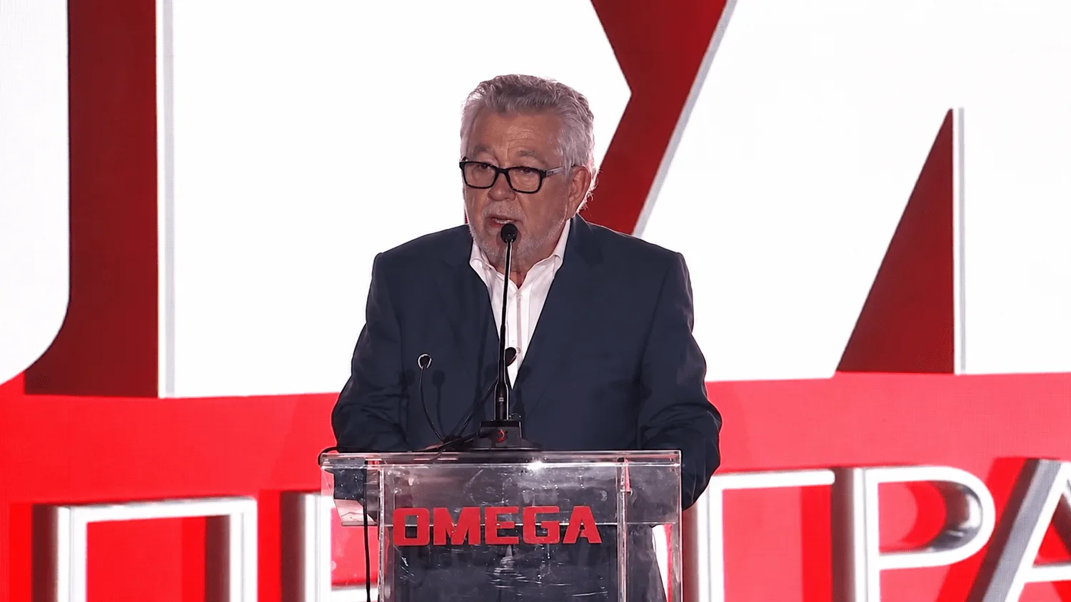 Με βαθιά θλίψη, η οικογένεια του Omega Media Group αποχαιρετά τον Γιώργο Τσαλακό, έναν σπουδαίο δημοσιογράφο, έναν ορ…