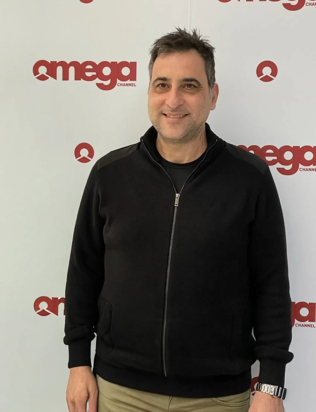 Με βαθιά θλίψη, η οικογένεια του Omega Media Group, αποχαιρετά τον αγαπημένο συνάδελφο μας, Μιχάλη Ιγνατίου, ο οποίος…