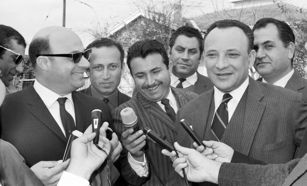 «Η Διπλωματία της Εισβολής»