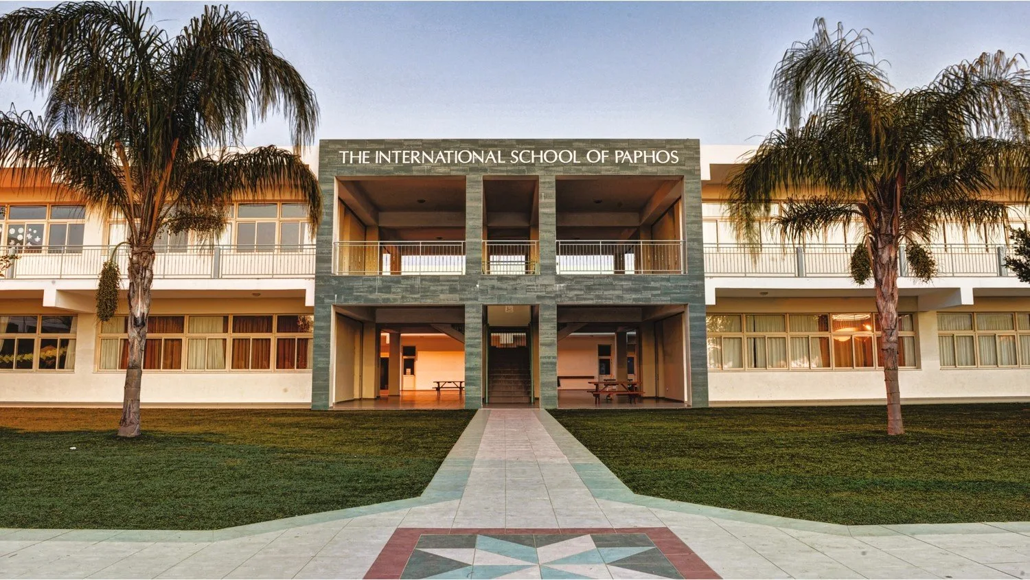 To The International School of Paphos εντάσσεται στη μεγάλη διεθνή οικογένεια της Globeducate