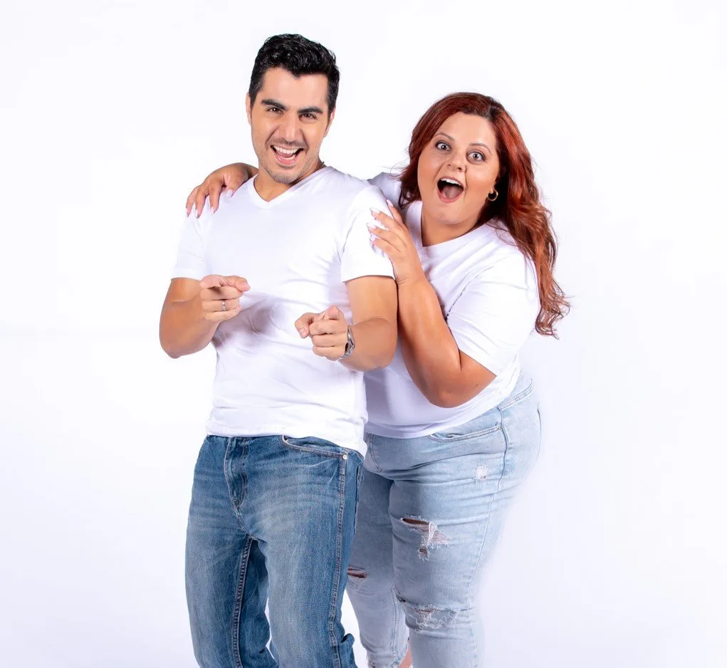 Φύγαμε για Παφίτικο Καρναβάλι